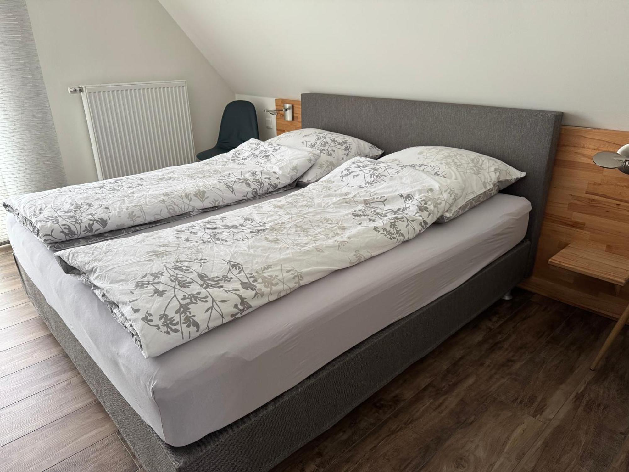 Gaestezimmer Am Haarhaus Ostbevern المظهر الخارجي الصورة